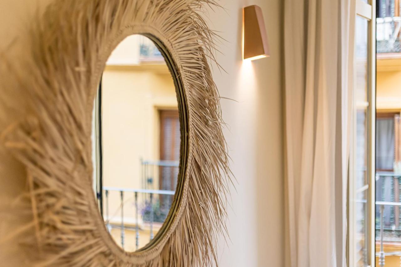 Malaga Center Flat La Victoria City Center Apartment Exterior foto